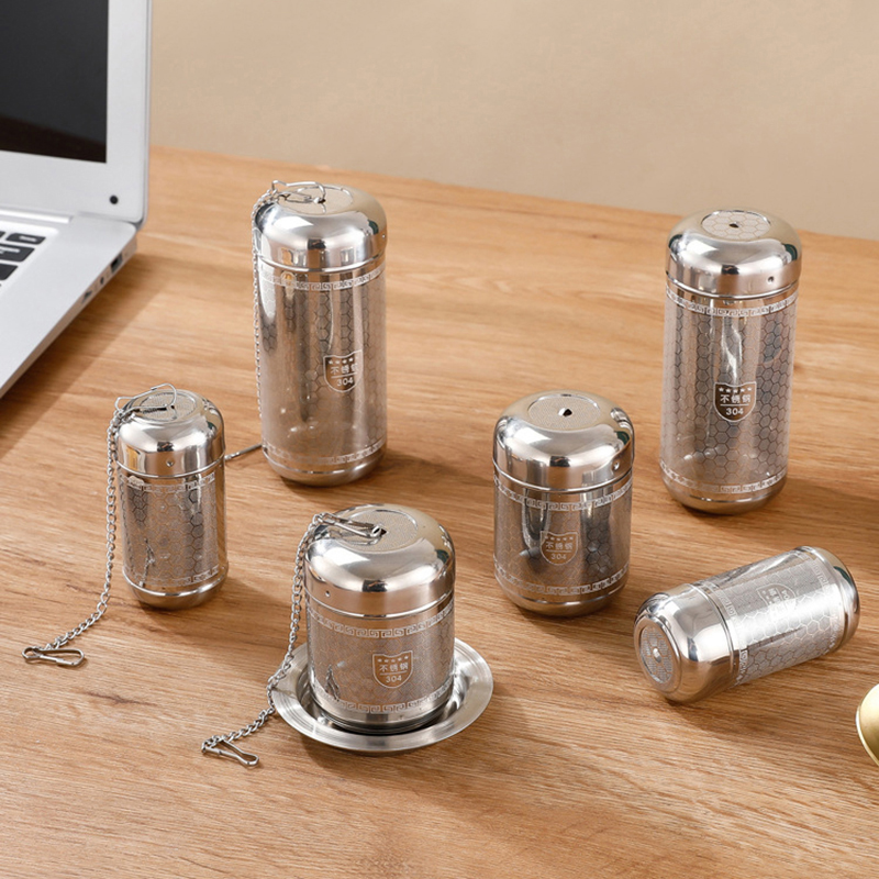 Stainless Steel Tea Infuser Te - Coffee Tea Spices 评论和价格