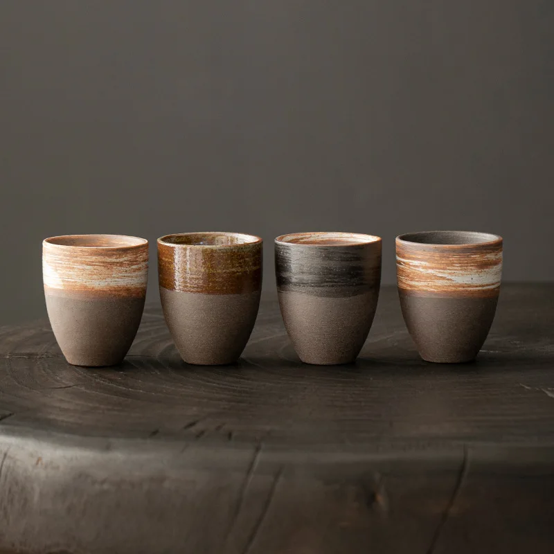 Ceramic Coffee Cups,Japanese S - Espresso Cup Saucer 评论和价格