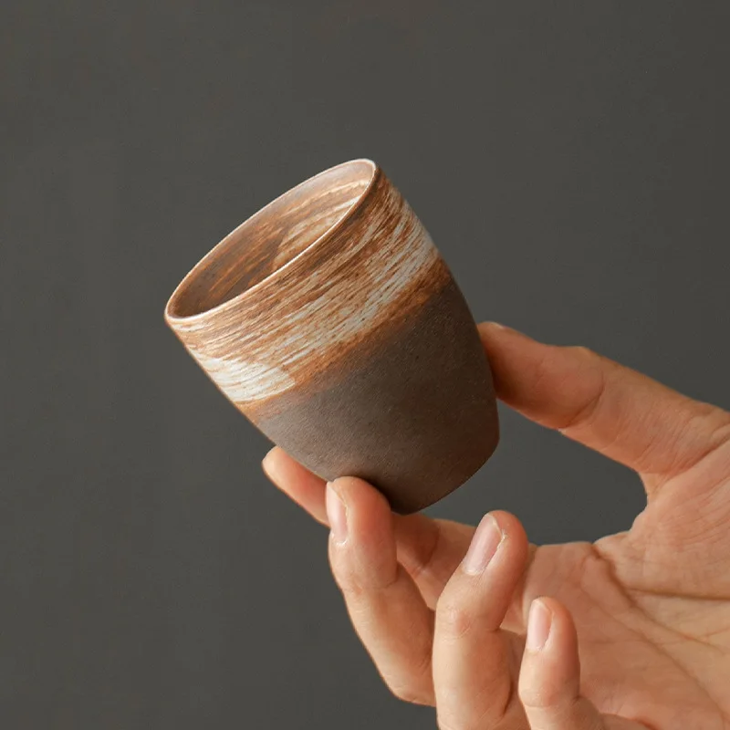 Ceramic Coffee Cups,Japanese S - Espresso Cup Saucer 评论和价格