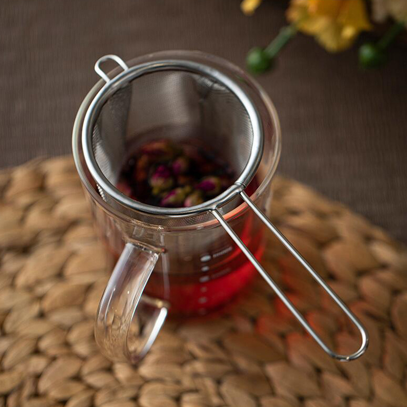 New Stainless Steel Tea Infuse - Coffee Tea Spices 评论和价格