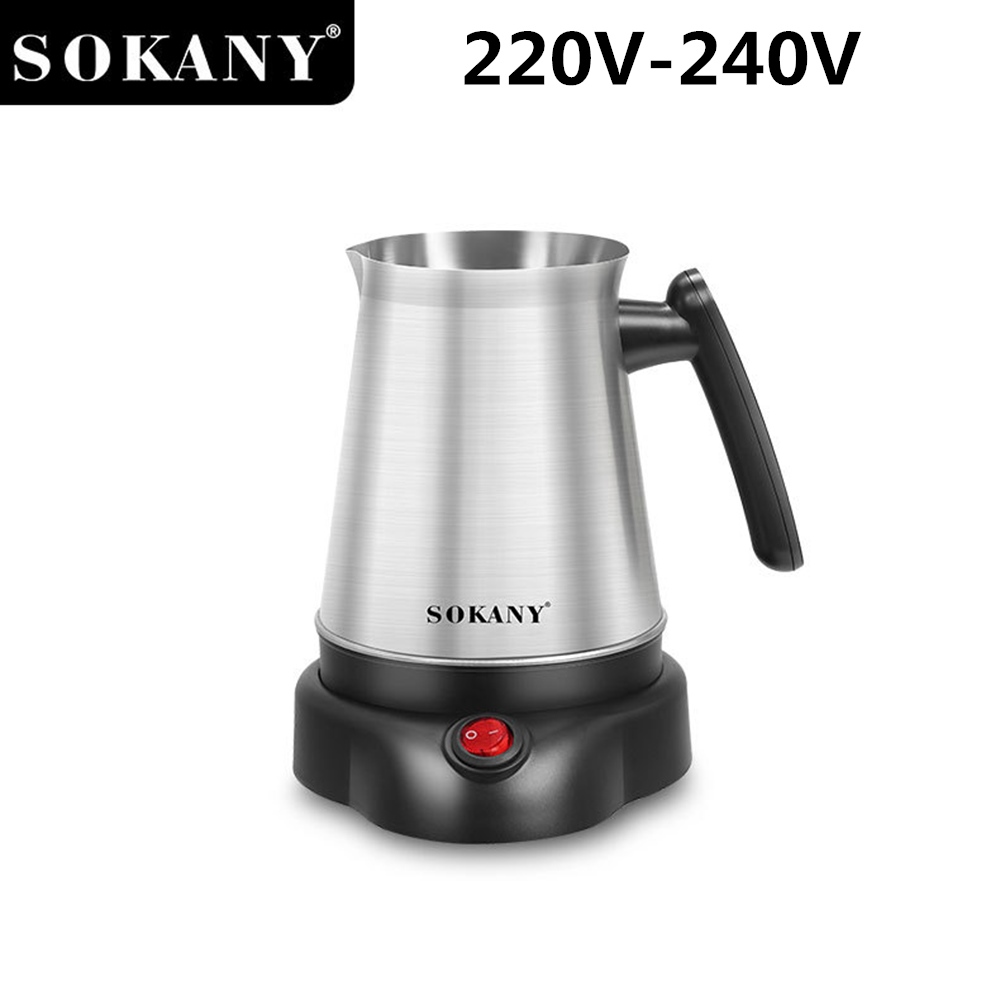 Turkish Greek Coffee Moka Tea  - Coffee Tea Espresso Machines 评论和价格