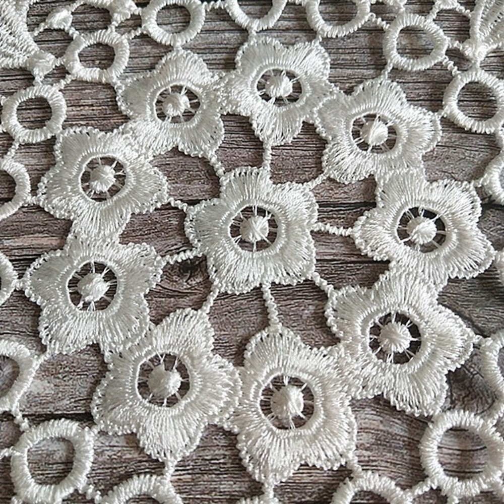 Ornament Prop Lace Embroidery  - Coffee Tea Machine For Home 评论和价格