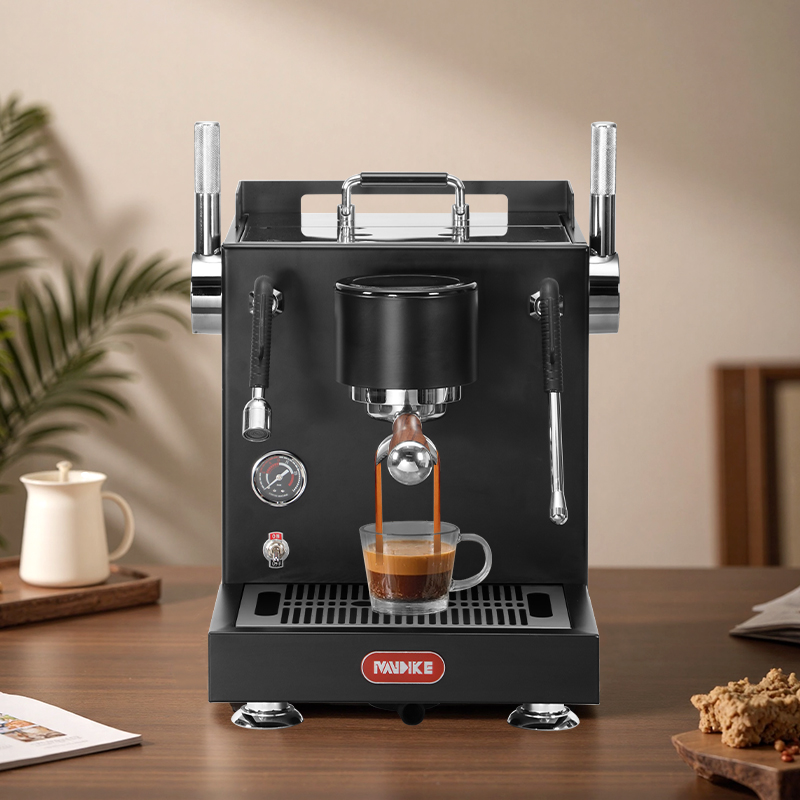 -For Electric Commercial Semi- - Coffee Tea Espresso Machines 评论和价格