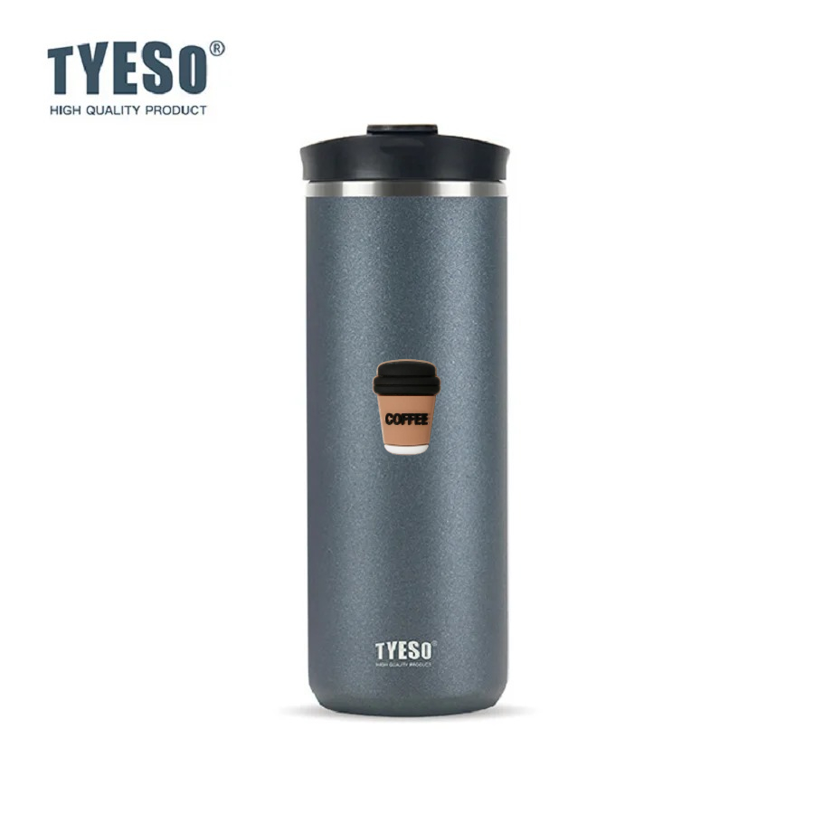 Tyeso 750ml French Press Vacuu - Coffee Tea Press 评论和价格